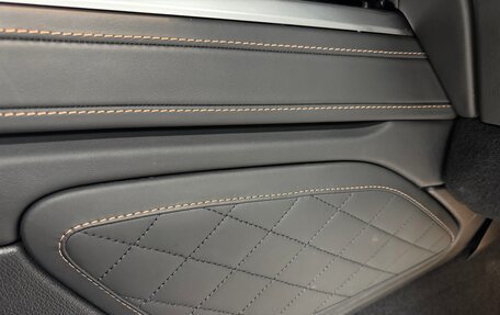 Mercedes-Benz G-Класс W463 рестайлинг _iii, 2022 год, 16 700 000 рублей, 20 фотография