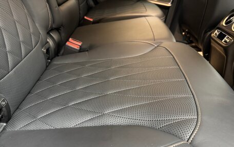 Mercedes-Benz G-Класс W463 рестайлинг _iii, 2022 год, 16 700 000 рублей, 17 фотография