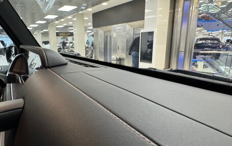 Mercedes-Benz G-Класс W463 рестайлинг _iii, 2022 год, 16 700 000 рублей, 18 фотография