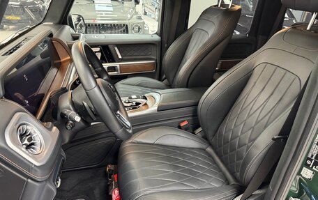 Mercedes-Benz G-Класс W463 рестайлинг _iii, 2022 год, 16 700 000 рублей, 21 фотография