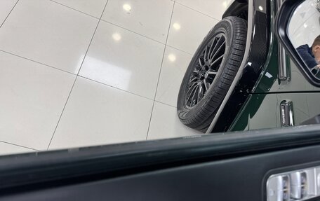 Mercedes-Benz G-Класс W463 рестайлинг _iii, 2022 год, 16 700 000 рублей, 26 фотография