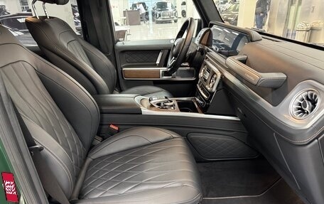 Mercedes-Benz G-Класс W463 рестайлинг _iii, 2022 год, 16 700 000 рублей, 14 фотография