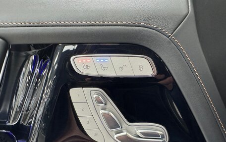 Mercedes-Benz G-Класс W463 рестайлинг _iii, 2022 год, 16 700 000 рублей, 32 фотография