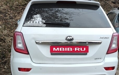 Lifan X60 I рестайлинг, 2014 год, 520 000 рублей, 2 фотография