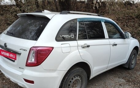 Lifan X60 I рестайлинг, 2014 год, 520 000 рублей, 6 фотография