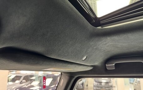 Mercedes-Benz G-Класс W463 рестайлинг _iii, 2022 год, 16 700 000 рублей, 30 фотография