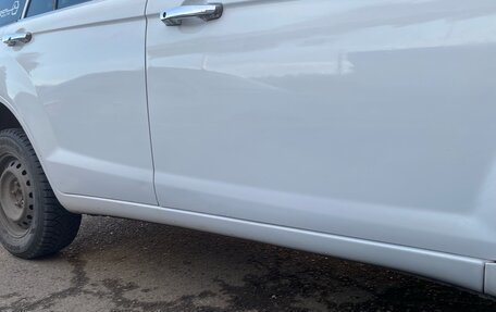 Lifan X60 I рестайлинг, 2014 год, 520 000 рублей, 10 фотография