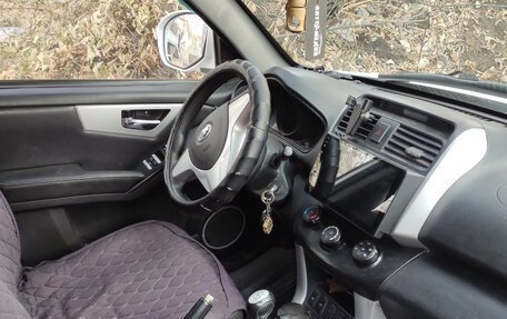 Lifan X60 I рестайлинг, 2014 год, 520 000 рублей, 14 фотография