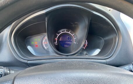 Lifan X60 I рестайлинг, 2014 год, 520 000 рублей, 12 фотография