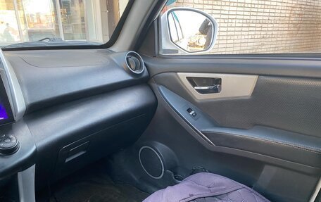 Lifan X60 I рестайлинг, 2014 год, 520 000 рублей, 22 фотография