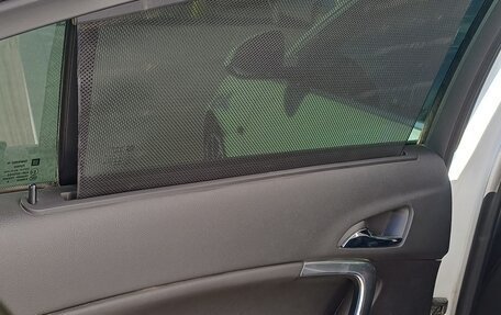 Opel Insignia OPC I рестайлинг, 2013 год, 1 130 000 рублей, 12 фотография