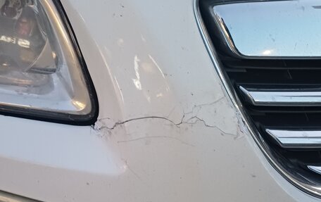 Opel Insignia OPC I рестайлинг, 2013 год, 1 130 000 рублей, 13 фотография