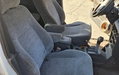 Mitsubishi Montero III, 1995 год, 165 000 рублей, 5 фотография