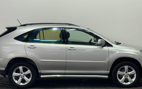 Lexus RX II рестайлинг, 2006 год, 1 290 000 рублей, 5 фотография