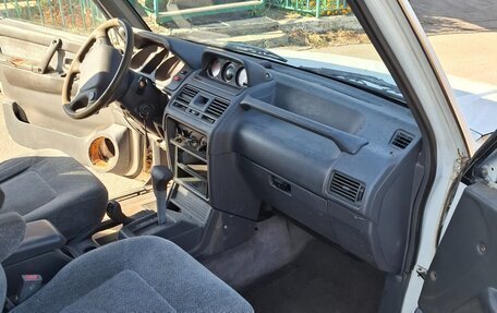 Mitsubishi Montero III, 1995 год, 165 000 рублей, 4 фотография