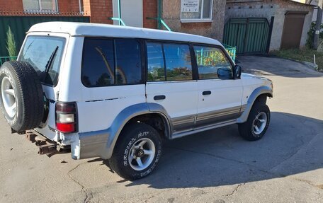 Mitsubishi Montero III, 1995 год, 165 000 рублей, 3 фотография