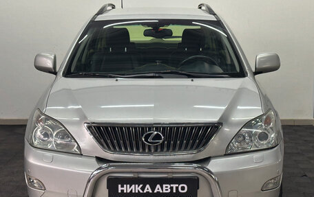 Lexus RX II рестайлинг, 2006 год, 1 290 000 рублей, 2 фотография