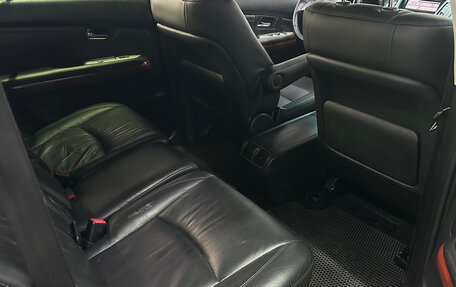 Lexus RX II рестайлинг, 2006 год, 1 290 000 рублей, 10 фотография