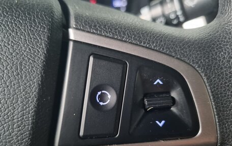 Hyundai Solaris II рестайлинг, 2015 год, 915 000 рублей, 14 фотография