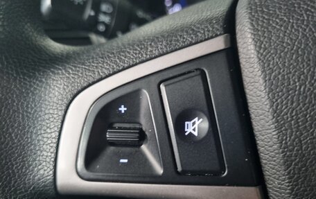 Hyundai Solaris II рестайлинг, 2015 год, 915 000 рублей, 13 фотография