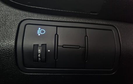 Hyundai Solaris II рестайлинг, 2015 год, 915 000 рублей, 17 фотография