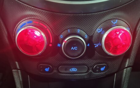 Hyundai Solaris II рестайлинг, 2015 год, 915 000 рублей, 16 фотография