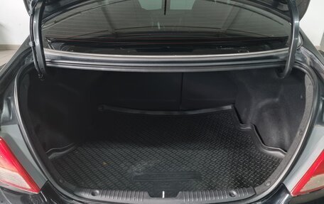 Hyundai Solaris II рестайлинг, 2015 год, 915 000 рублей, 19 фотография