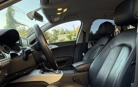 Audi A6, 2015 год, 2 050 000 рублей, 6 фотография