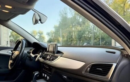 Audi A6, 2015 год, 2 050 000 рублей, 5 фотография