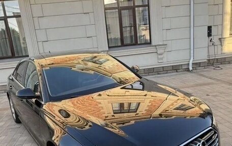 Audi A6, 2015 год, 2 050 000 рублей, 9 фотография