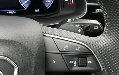 Audi Q7, 2021 год, 8 490 000 рублей, 8 фотография