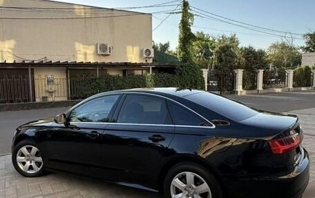 Audi A6, 2015 год, 2 050 000 рублей, 4 фотография