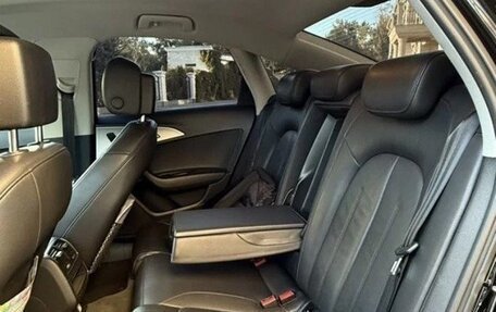 Audi A6, 2015 год, 2 050 000 рублей, 7 фотография