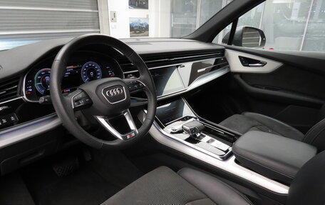 Audi Q7, 2021 год, 8 490 000 рублей, 6 фотография