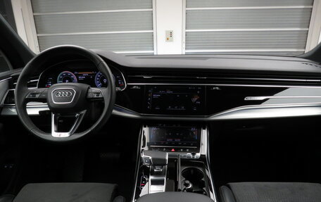 Audi Q7, 2021 год, 8 490 000 рублей, 5 фотография