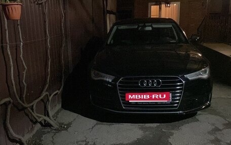 Audi A6, 2015 год, 2 050 000 рублей, 8 фотография