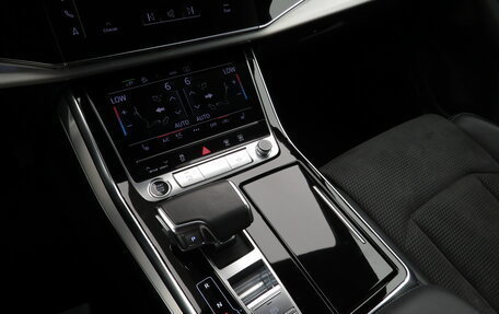 Audi Q7, 2021 год, 8 490 000 рублей, 11 фотография