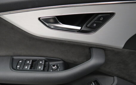 Audi Q7, 2021 год, 8 490 000 рублей, 18 фотография