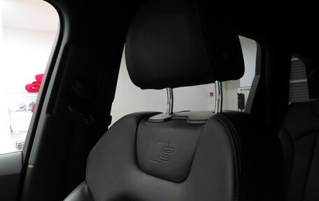 Audi Q7, 2021 год, 8 490 000 рублей, 24 фотография