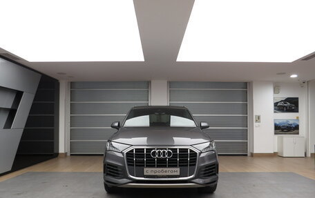 Audi Q7, 2021 год, 8 490 000 рублей, 25 фотография