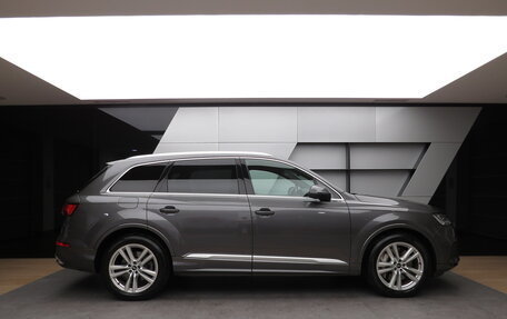 Audi Q7, 2021 год, 8 490 000 рублей, 28 фотография