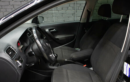 Volkswagen Polo VI (EU Market), 2013 год, 740 000 рублей, 9 фотография