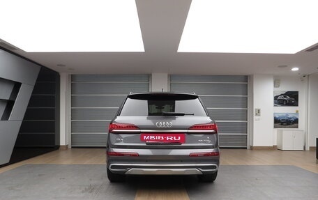 Audi Q7, 2021 год, 8 490 000 рублей, 26 фотография