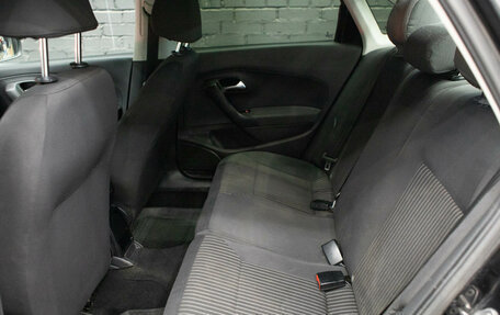 Volkswagen Polo VI (EU Market), 2013 год, 740 000 рублей, 10 фотография