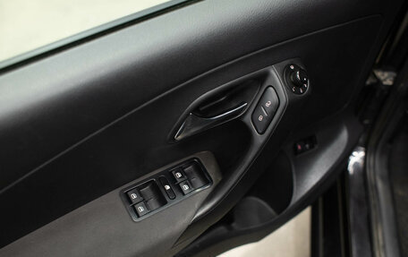 Volkswagen Polo VI (EU Market), 2013 год, 740 000 рублей, 14 фотография