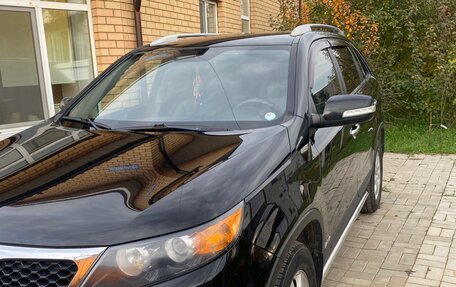 KIA Sorento II рестайлинг, 2012 год, 1 150 000 рублей, 5 фотография