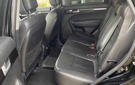 KIA Sorento II рестайлинг, 2012 год, 1 150 000 рублей, 7 фотография