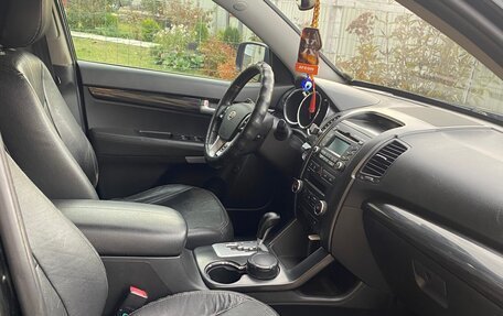 KIA Sorento II рестайлинг, 2012 год, 1 150 000 рублей, 9 фотография