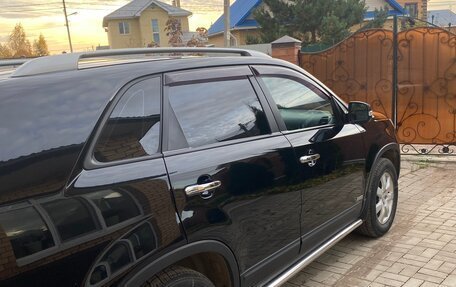 KIA Sorento II рестайлинг, 2012 год, 1 150 000 рублей, 4 фотография