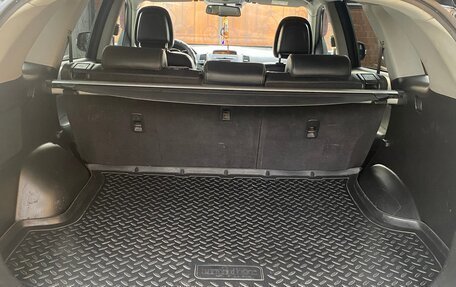 KIA Sorento II рестайлинг, 2012 год, 1 150 000 рублей, 8 фотография